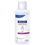 Slider-Produktbild zu BODE Baktolan balm pure 350 ml  
