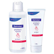 BODE Baktolan protect+ pure  