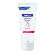 Slider-Produktbild zu BODE Baktolan protect+ pure 100 ml  