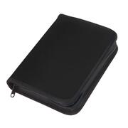 BOLLMANN Ampullarium Polymousse SCHWARZ