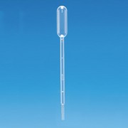 Slider-Produktbild zu BRAND Pasteurpipetten 3,5 ml