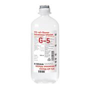 BRAUN Glucose 5  