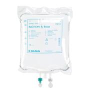 BRAUN Isotone Kochsalzlsung 0,9%