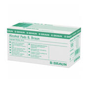 Kategoriebild zu BRAUN Softa Swabs Alkoholtupfer 