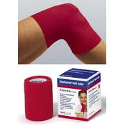 BSN Elastomull haft color rot