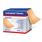 Slider-Produktbild zu BSN Leukoplast Classic 4 cm x 5 m