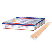 Slider-Produktbild zu BSN Leukoplast Elastic Finger Strips 19 x 180 mm