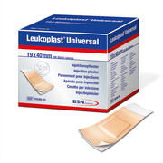 Slider-Produktbild zu BSN Leukoplast Universal Injektionspflaster