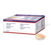 BSN Leukoplast Universal Strips  22 mm rund