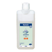 Slider-Produktbild zu Baktolin sensitive 1000 ml (Neue Formel)
