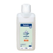 Slider-Produktbild zu Baktolin sensitive  500 ml (Neue Formel)