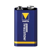 Slider-Produktbild zu Batterie  6LR61  9V  Block
