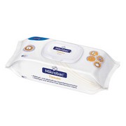 Bode Mikrobac Tissues  (80 Tcher)   