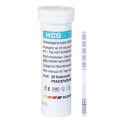 Kategoriebild zu CLEARTEST� HCG 