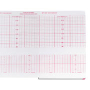 Kategoriebild zu CTG-Papier fr medical Econet ECOtwin und Smart 7 / 9 