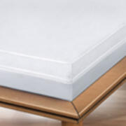 Slider-Produktbild zu CarePlus Economy Matratzengesamtbezug