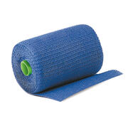 Slider-Produktbild zu Cellacast Xtra Binde BLAU 3,6 m x 5 cm