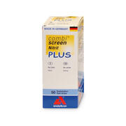 Slider-Produktbild zu CombiScreen Nitrit PLUS (50 St�ck)