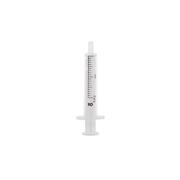 Auf diesem Bild sehen Sie das Slider-Produktbild zu DISCARDIT II Spritzen  2 ml