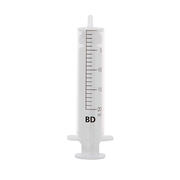 Slider-Produktbild zu DISCARDIT II Spritzen 20 ml