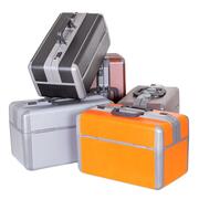 Auf diesem Bild sehen Sie das Kategoriebild zu DRASOL Arztkoffer IDEAL Skaimaterial