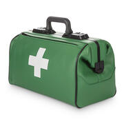 Slider-Produktbild zu D�RASOL Arzttasche RUSTICANA Cross 