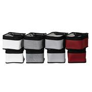 DRASOL Organisationsbox fr COMFORT Arztrucksack 