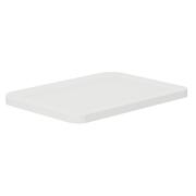 Deckel fr Picco Novo 120 Q 