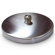 Deckel fr Watte- und Tupferbehlter
