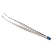 Auf diesem Bild sehen Sie das Kategoriebild zu Dental Pinzette gebogen 15,0 cm