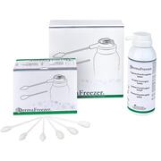 Derma Freezer Set