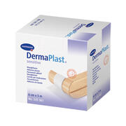 Slider-Produktbild zu DermaPlast SOFT 4 cm x 5 m