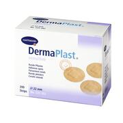 Auf diesem Bild sehen Sie das Kategoriebild zu Pflasterstrips