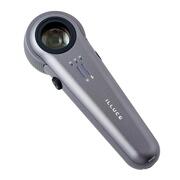 Kategoriebild zu Dermatoskop IDS 9100 mit 12-facher Vergr��erung 