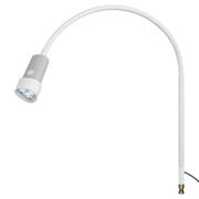 Slider-Produktbild zu Derungs Halux N30-1 P SH Untersuchungsleuchte LED 