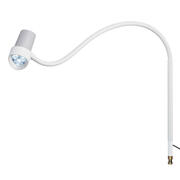 Slider-Produktbild zu Derungs Halux N30-1 P SV Untersuchungsleuchte LED 