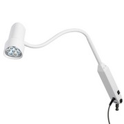 Slider-Produktbild zu Derungs Halux N50-3 P SX Untersuchungsleuchte LED 
