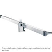 Derungs Norm-Wandschienensystem 25 x 10 mm 