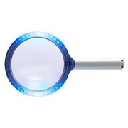 Derungs OPTICLUX Hand 10-2 UV (Wood Licht) 