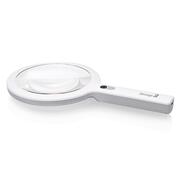 Derungs OPTICLUX Hand 10-2 UV (Wood Licht)