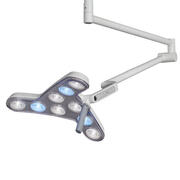 Derungs TRIANGO 100-1 C Behandlungsleuchte  