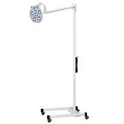 Slider-Produktbild zu Derungs TRIANGO 60-1 F Schuko Behandlungsleuchte 