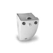 Derungs Wandhalter W  