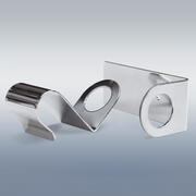 Slider-Produktbild zu Descoflex Wandhalter WH