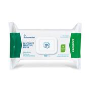 Descosept Sensitive Wipes 100 Tcher