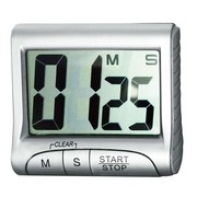 Auf diesem Bild sehen Sie das Kategoriebild zu Digital Timer mit Signalton