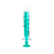 Slider-Produktbild zu Dispomed ECOJECT� Einmalspritzen 5/6 ml 