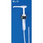 Slider-Produktbild zu Dosierpumpe f�r 5 und 10 Liter Kanister