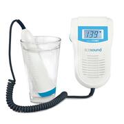ECOsound WP Fetaler Taschendoppler  
