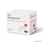 ES-Kompressen steril 12-fach
